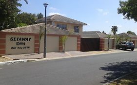 Getaway Self-Catering Panorama